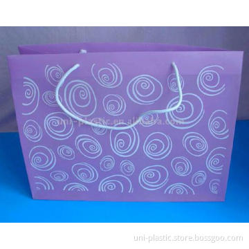 PP Shopping Bags